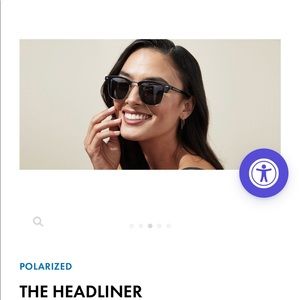 Prive Revaux The Headliner Sunglasses